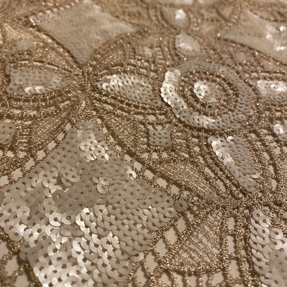 NWT beautiful skirt - Picture 3 of 8